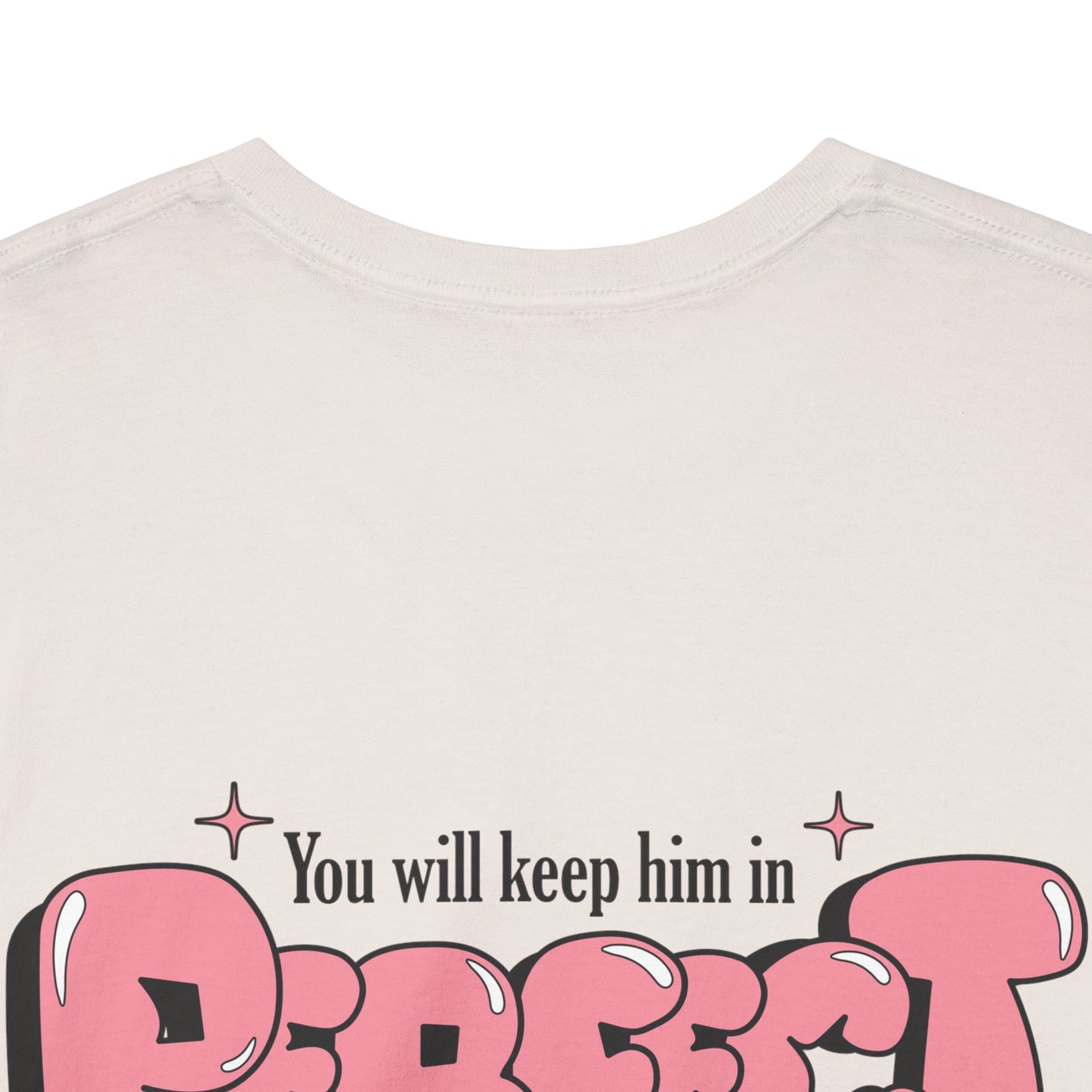 Perfect Peace Tee
