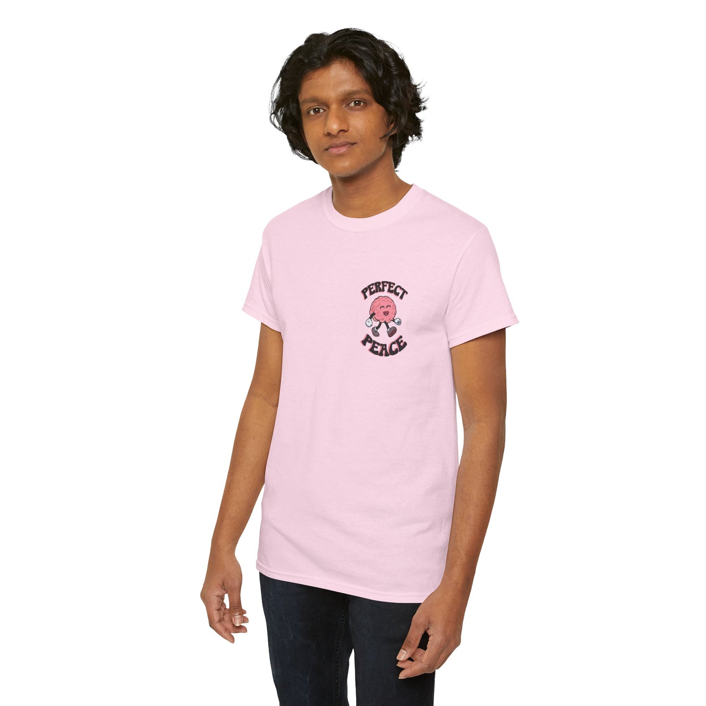 Perfect Peace Tee