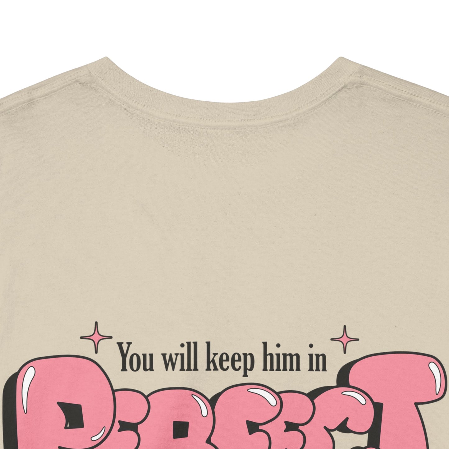 Perfect Peace Tee