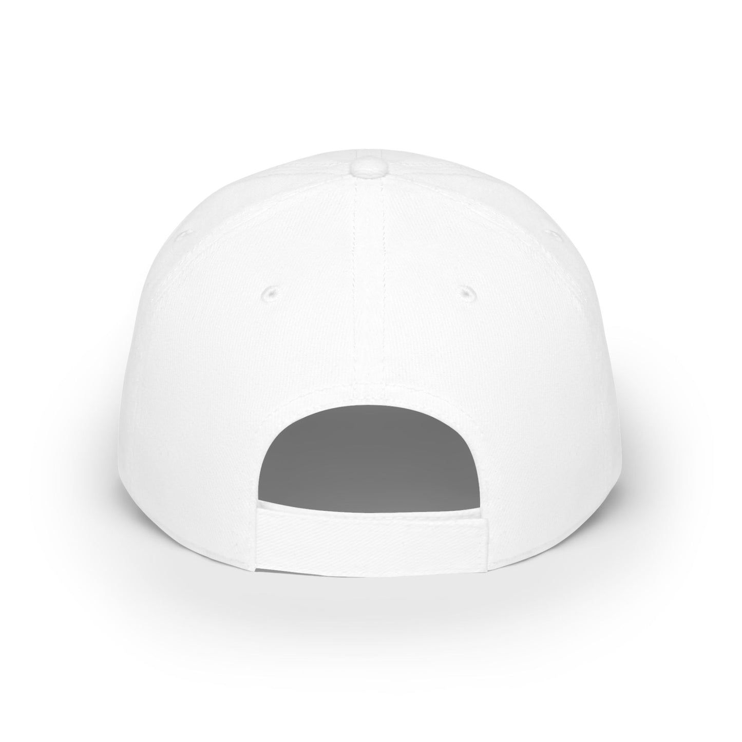 Anchored Baseball Cap