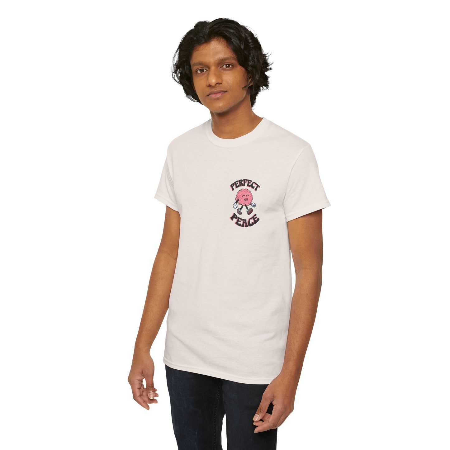 Perfect Peace Tee
