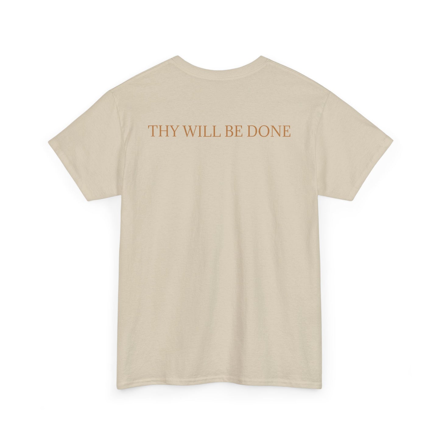 Thy Kingdom Come Tee