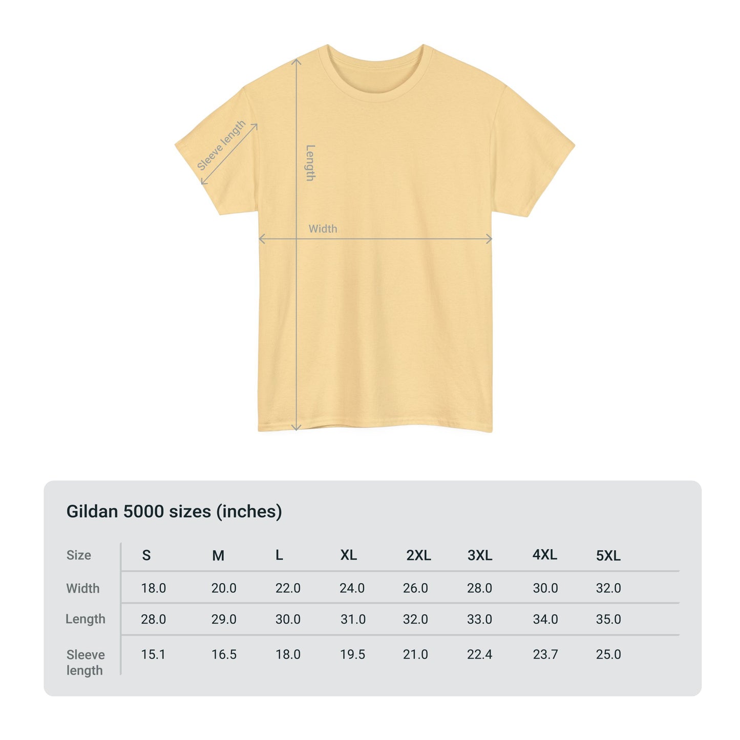 Mount Up Tee