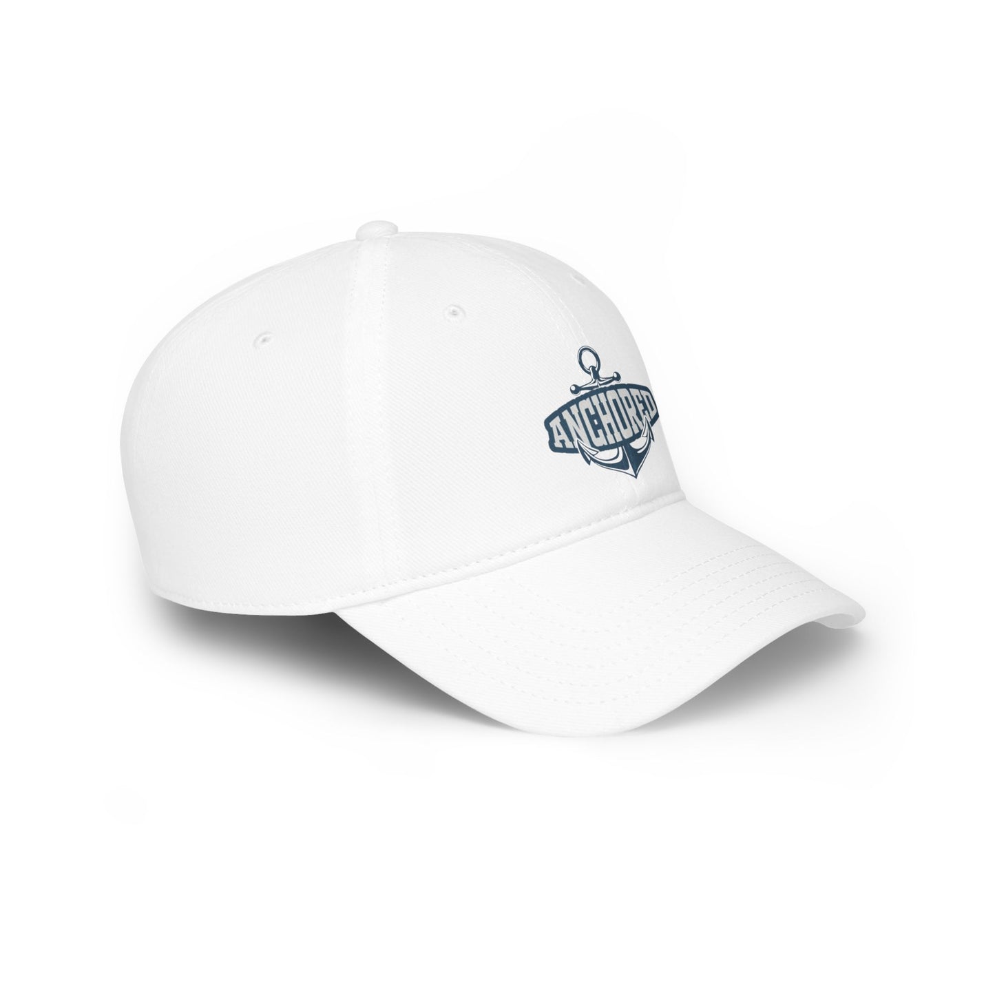 Anchored Baseball Cap