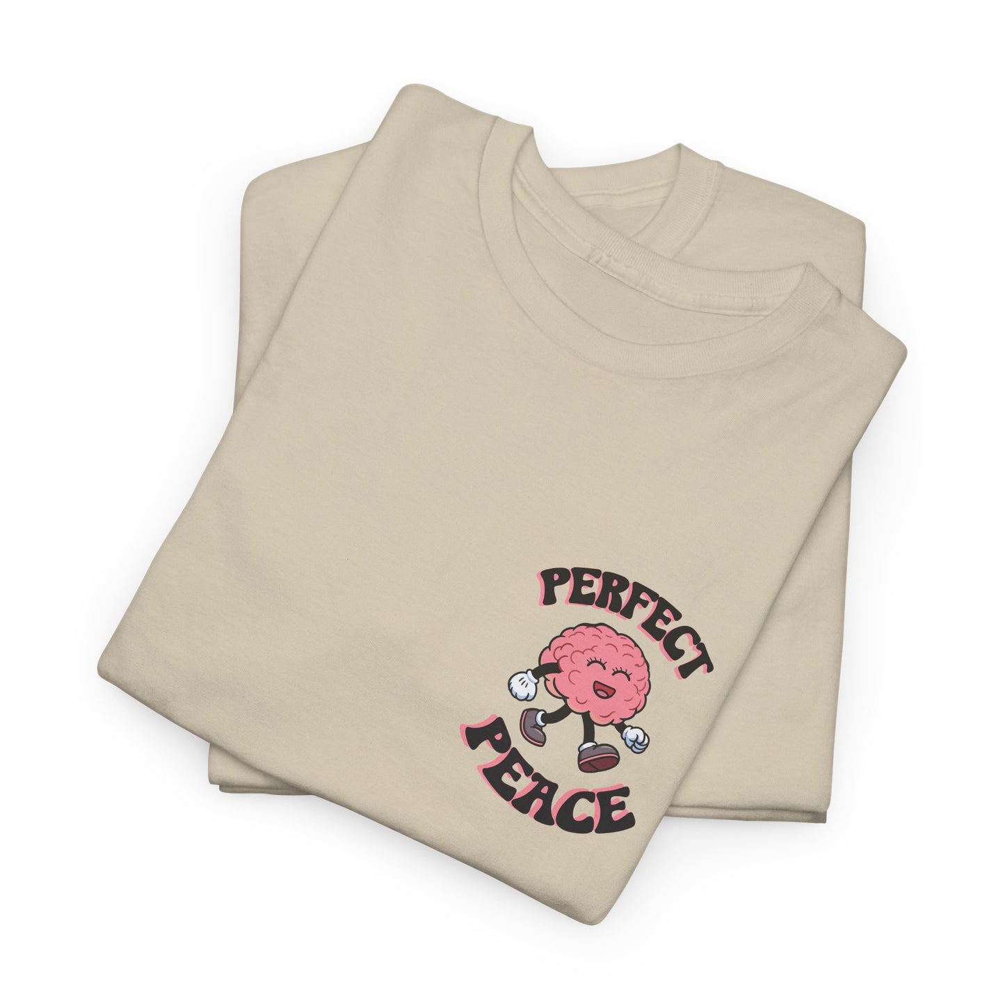 Perfect Peace Tee