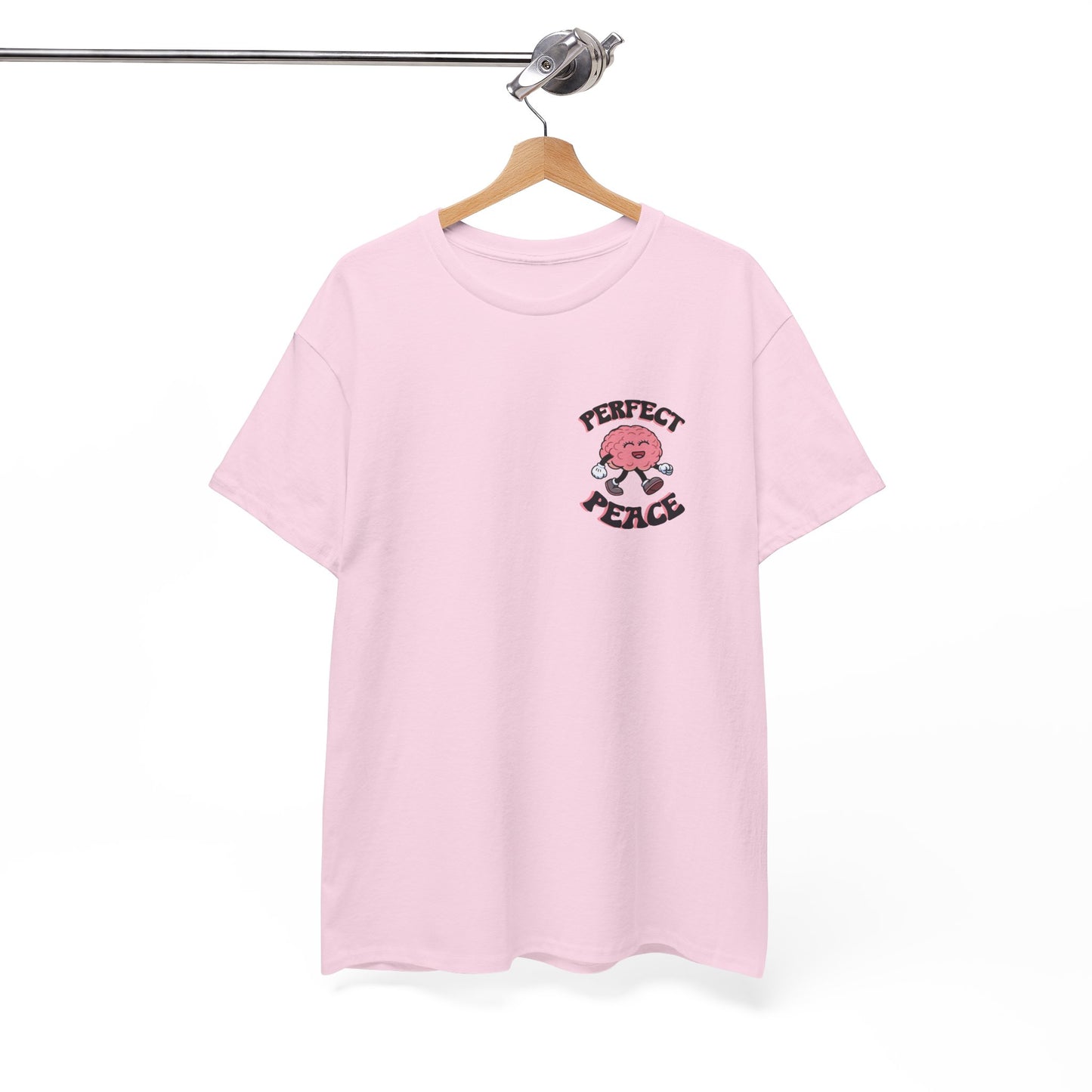 Perfect Peace Tee
