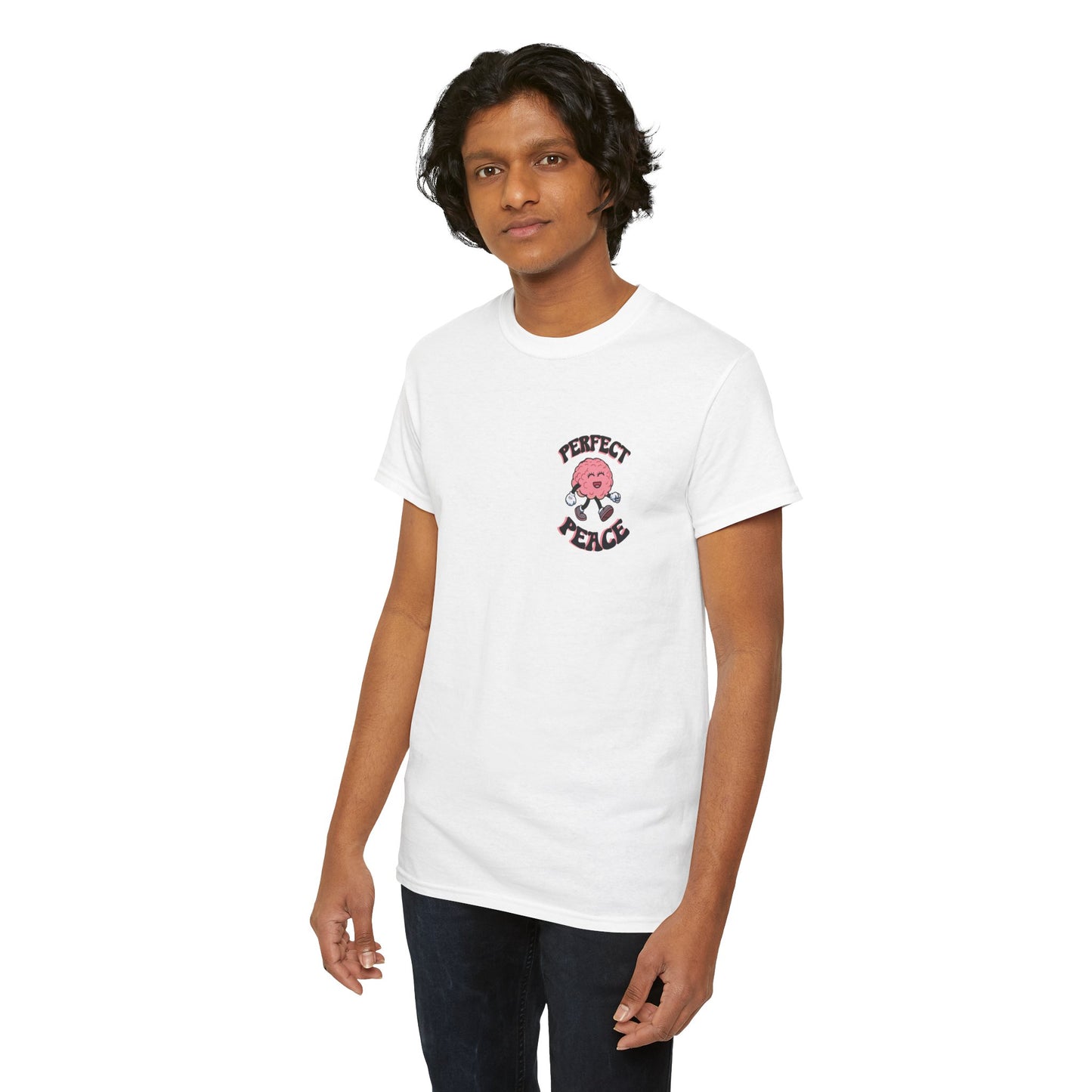 Perfect Peace Tee