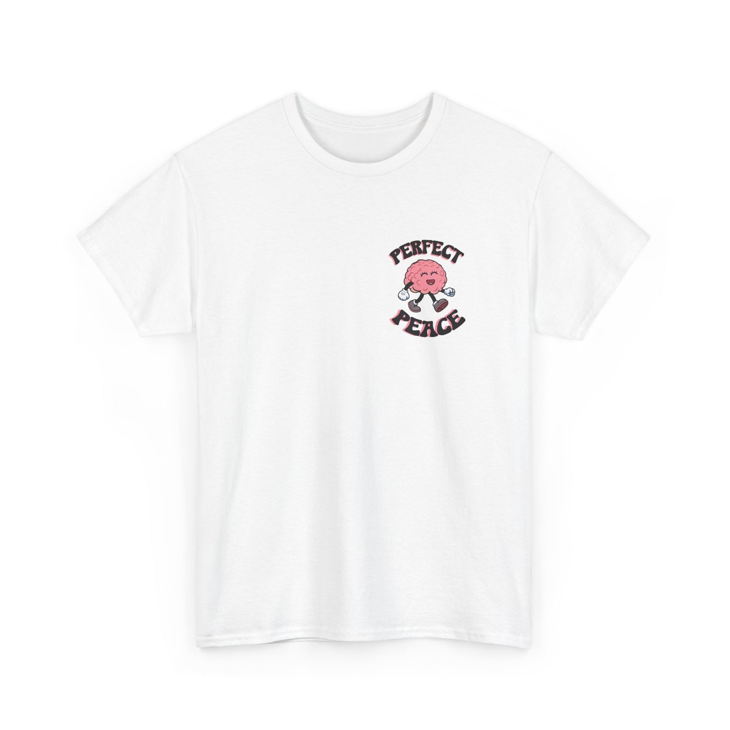 Perfect Peace Tee