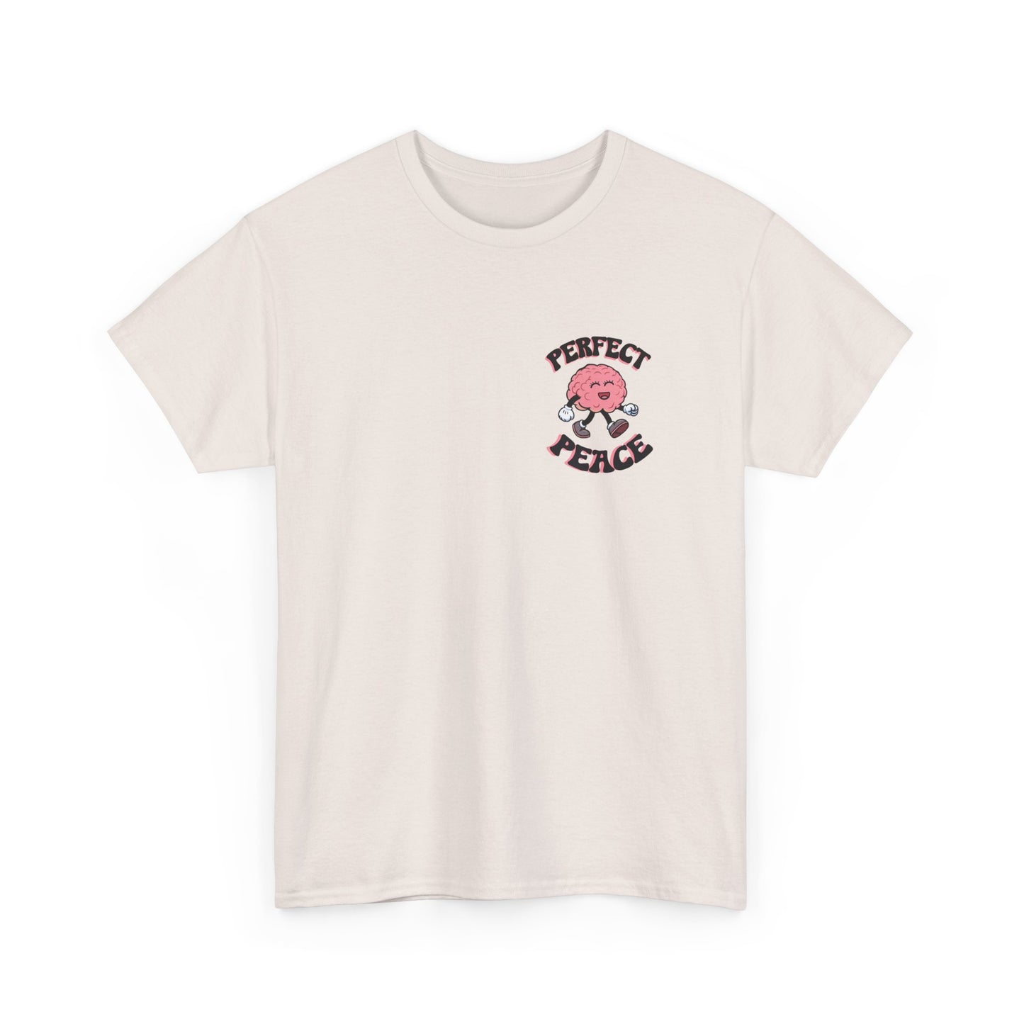 Perfect Peace Tee