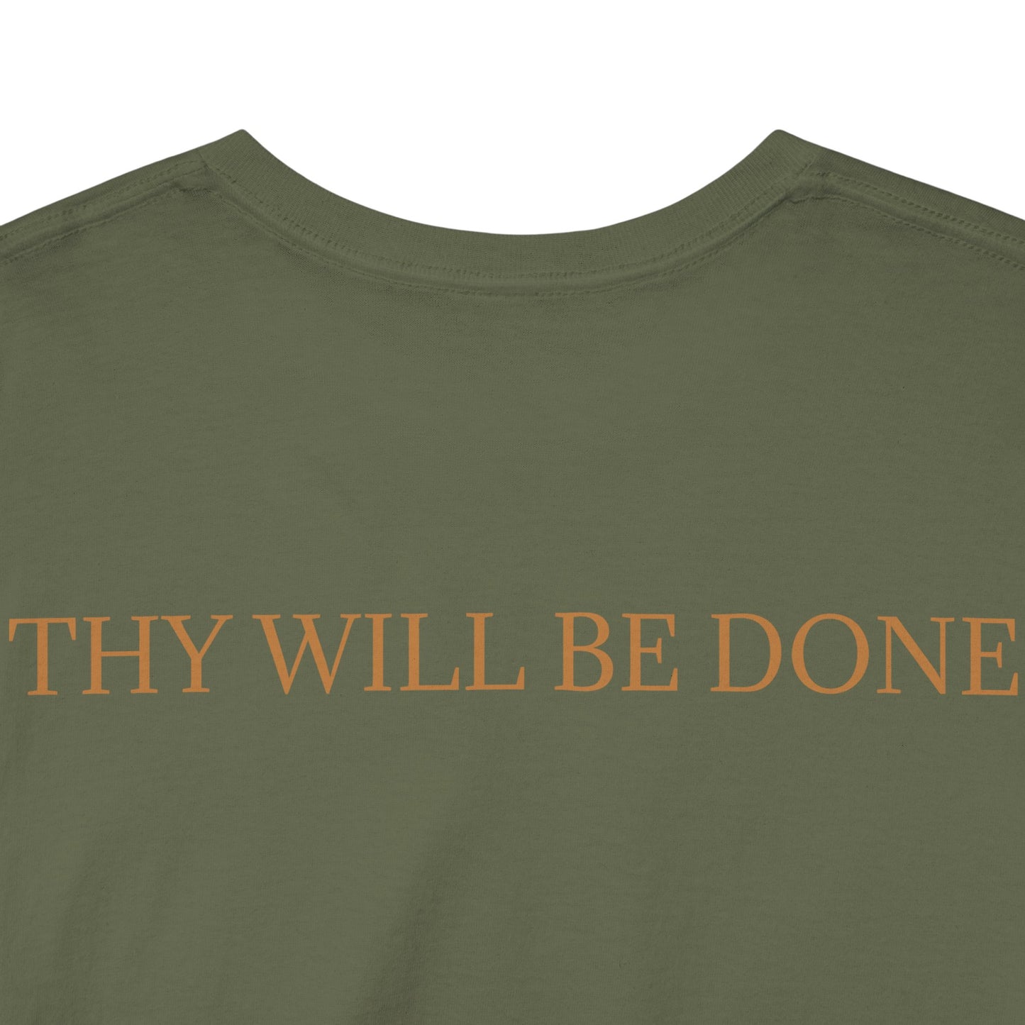 Thy Kingdom Come Tee