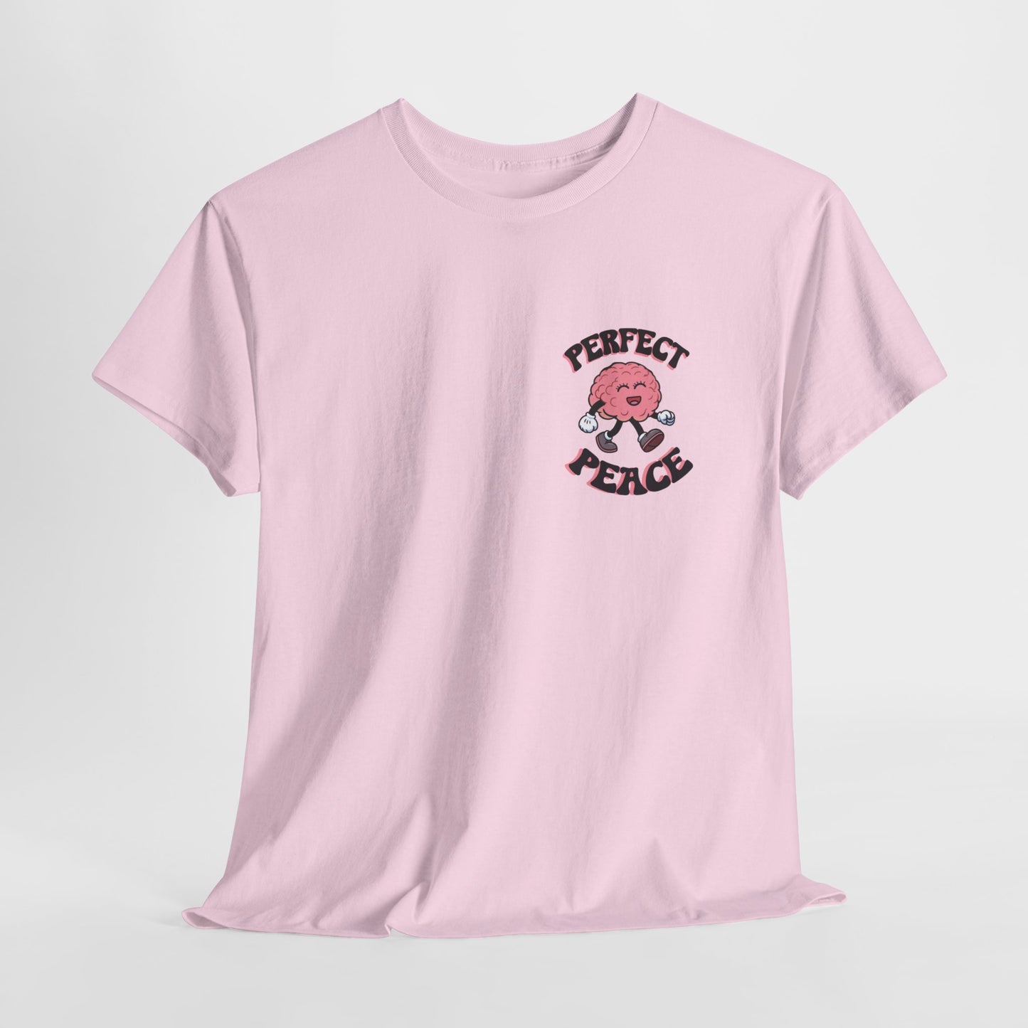 Perfect Peace Tee