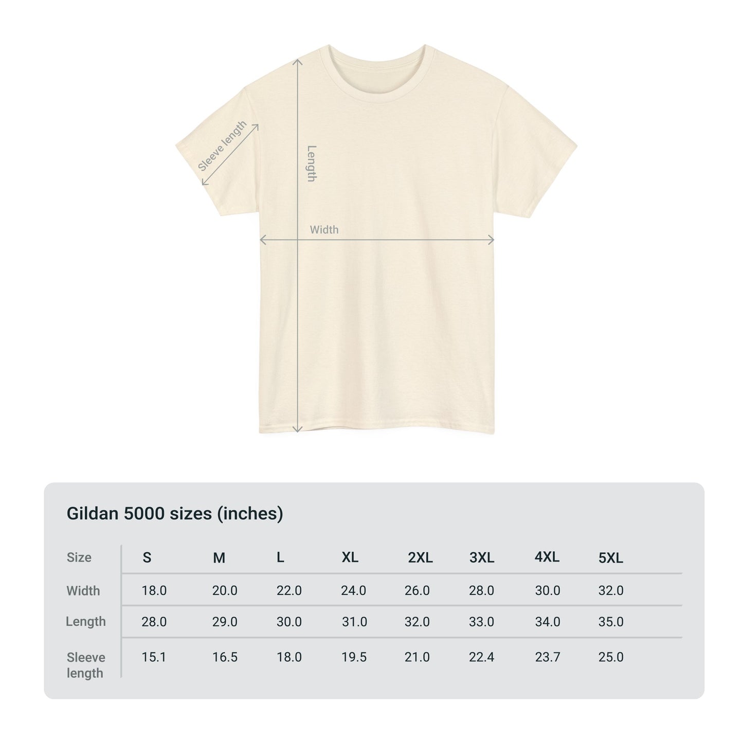 Mount Up Tee