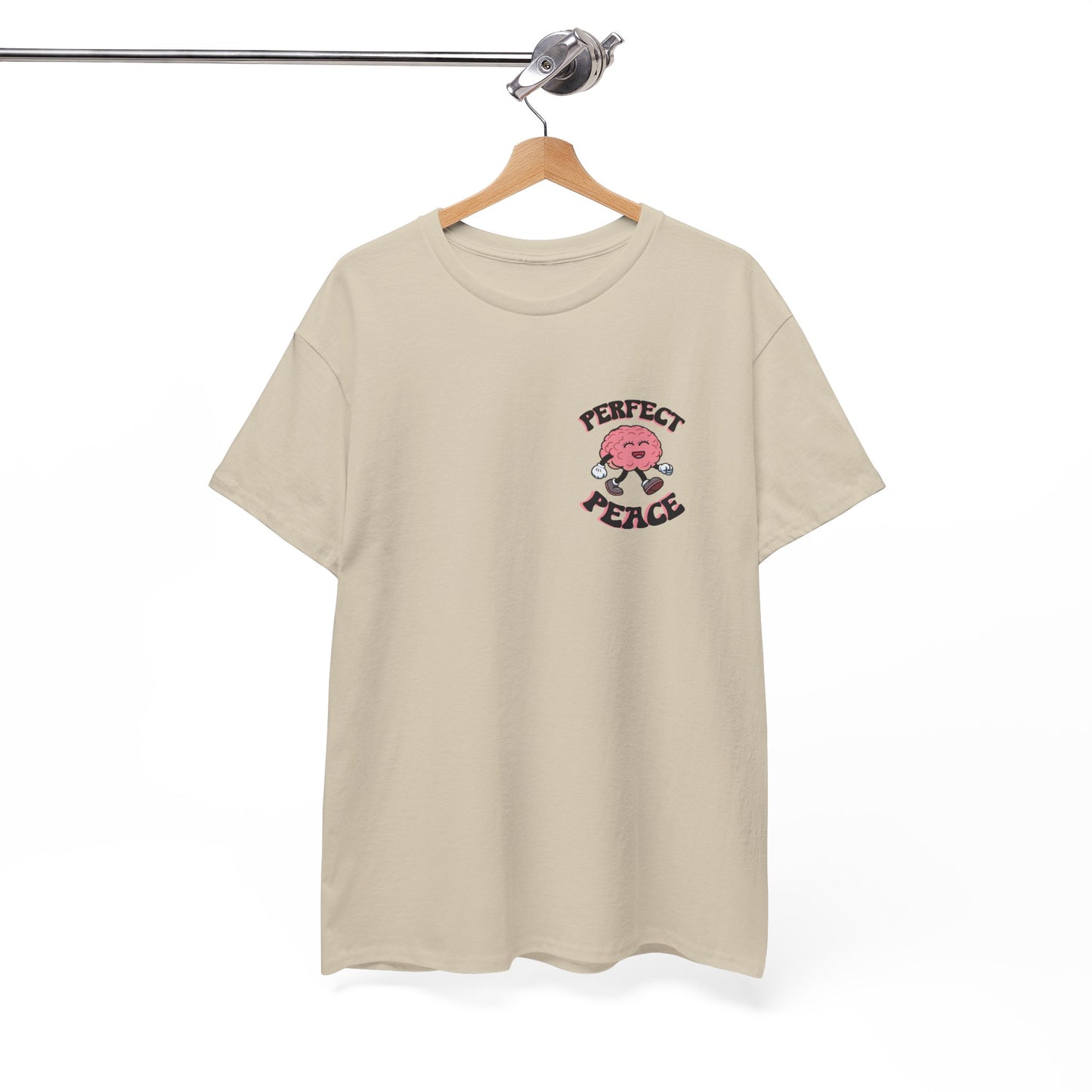 Perfect Peace Tee