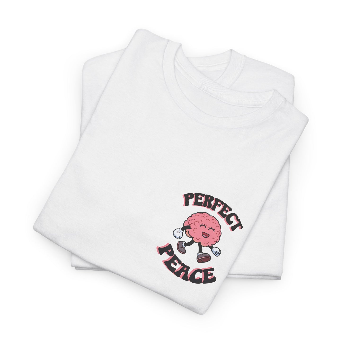 Perfect Peace Tee