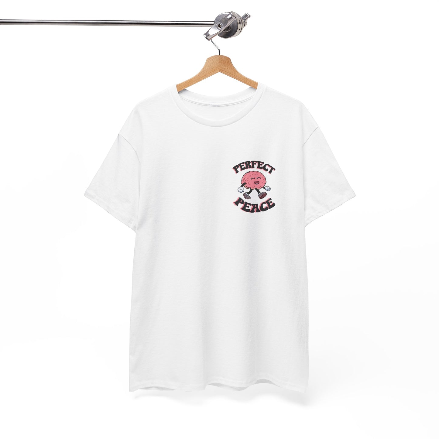Perfect Peace Tee