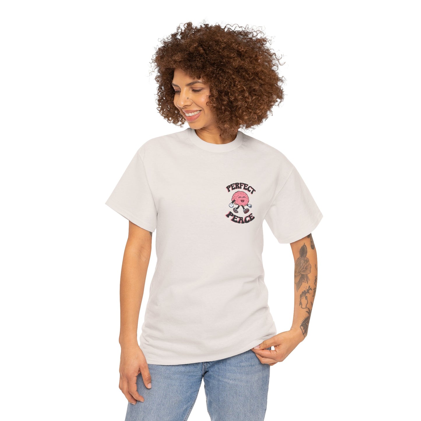 Perfect Peace Tee