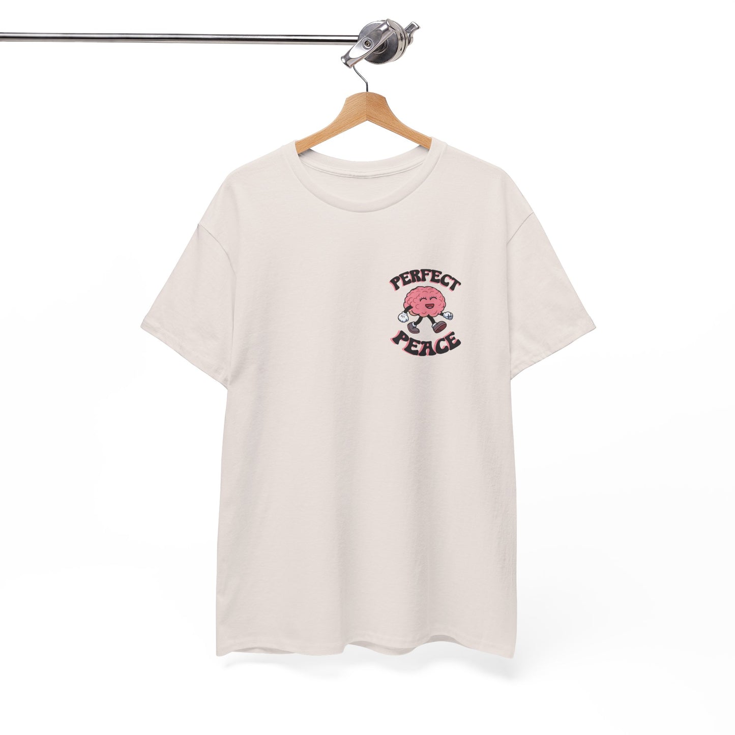Perfect Peace Tee