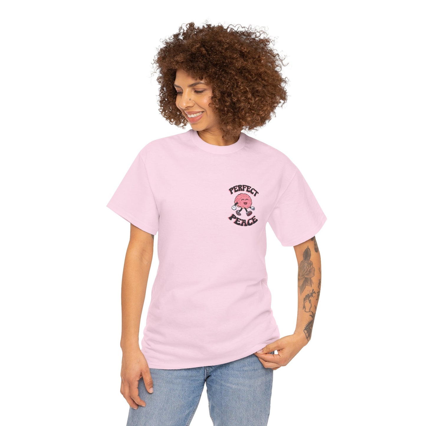 Perfect Peace Tee