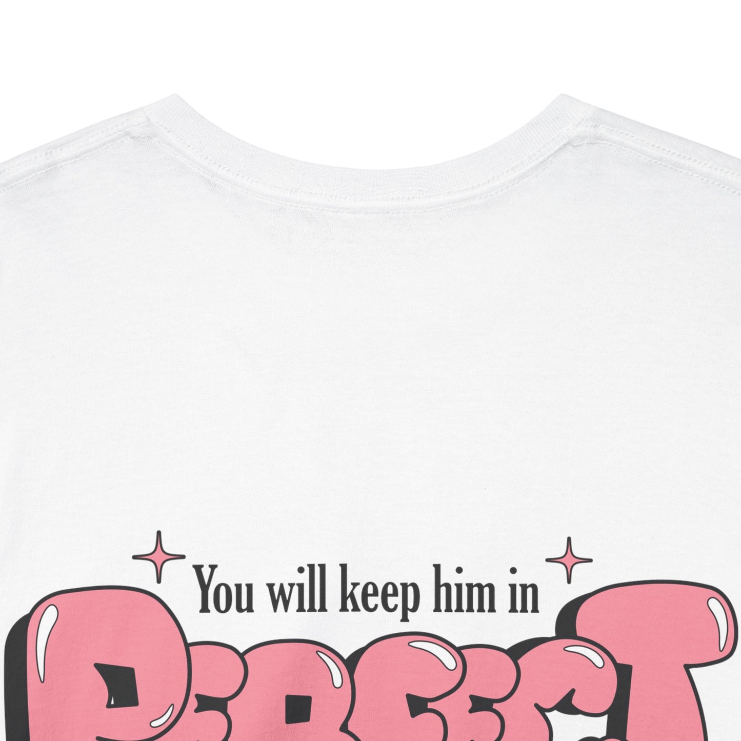 Perfect Peace Tee
