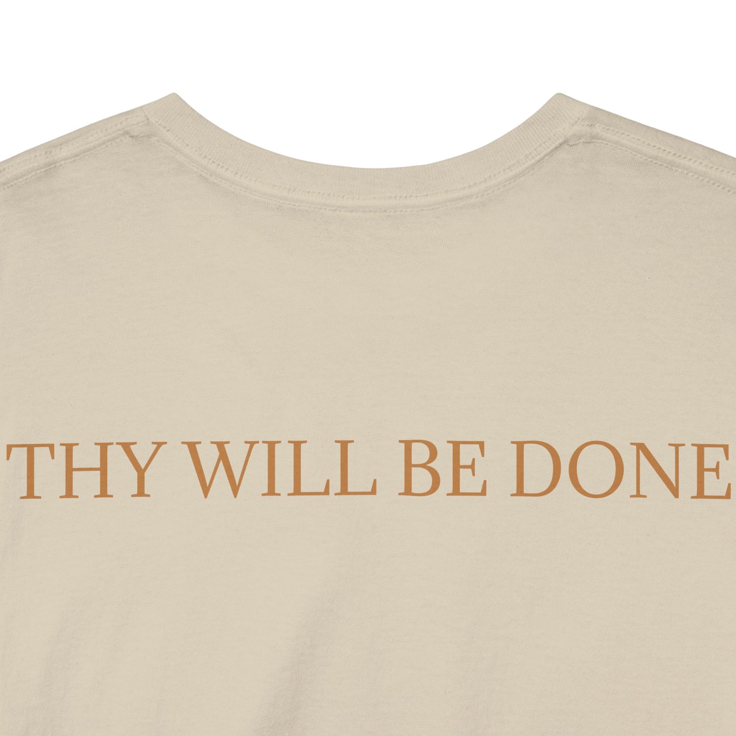 Thy Kingdom Come Tee