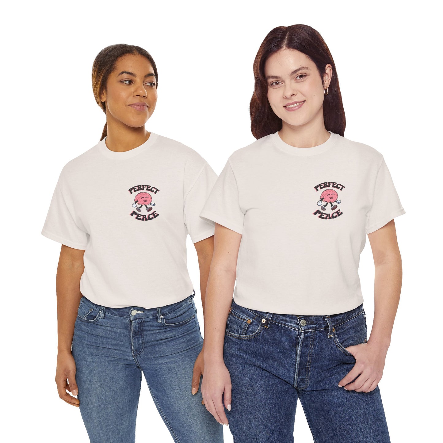Perfect Peace Tee
