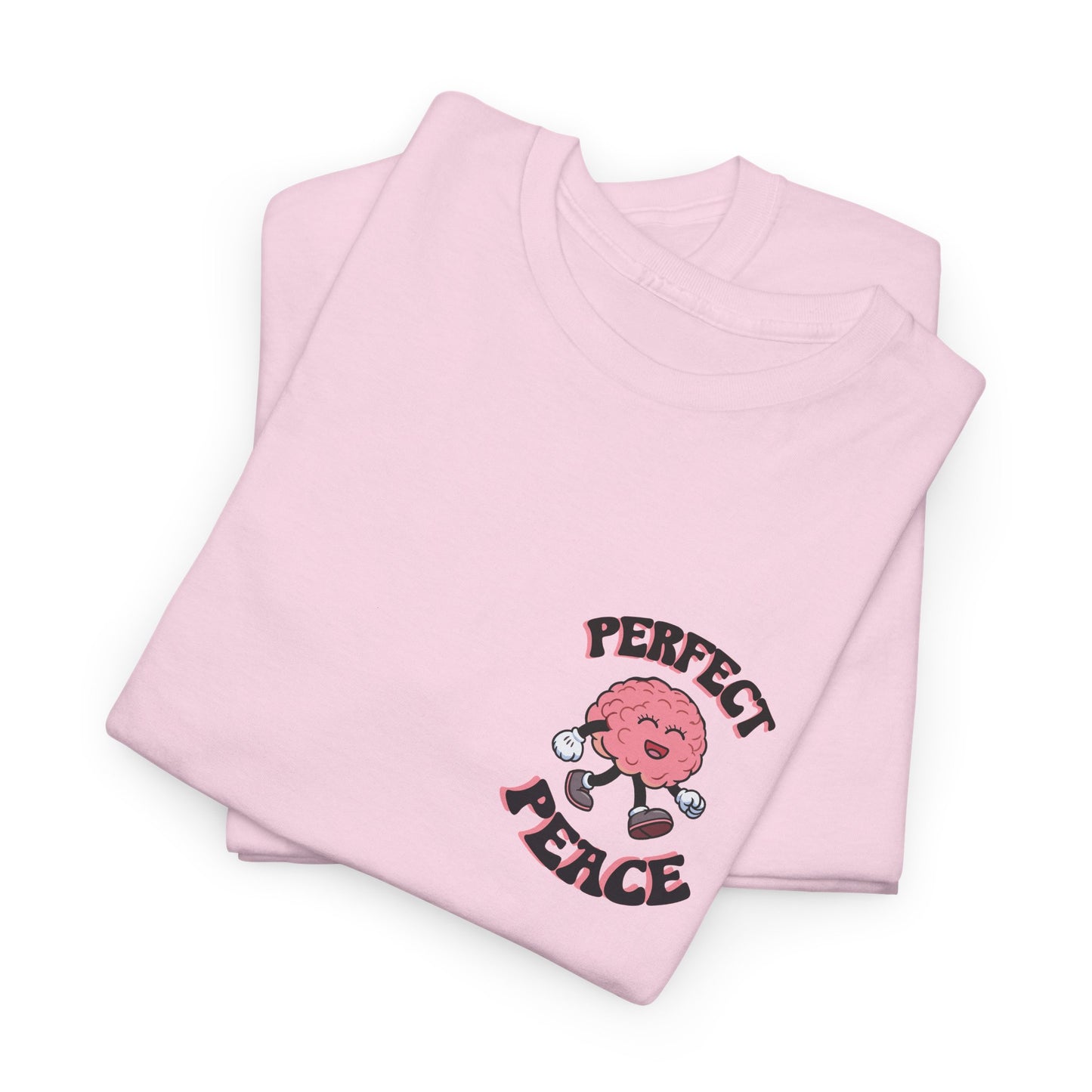 Perfect Peace Tee
