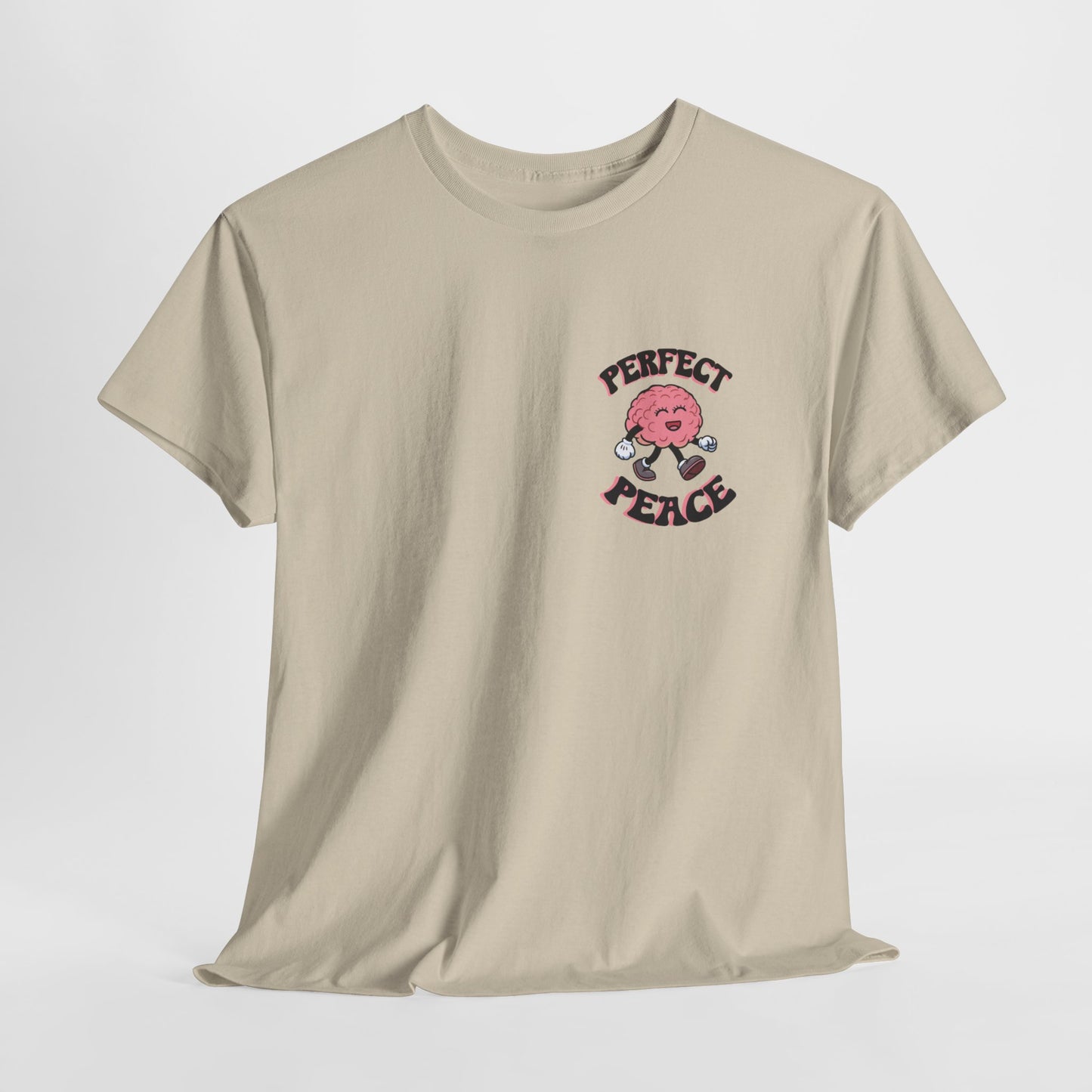Perfect Peace Tee