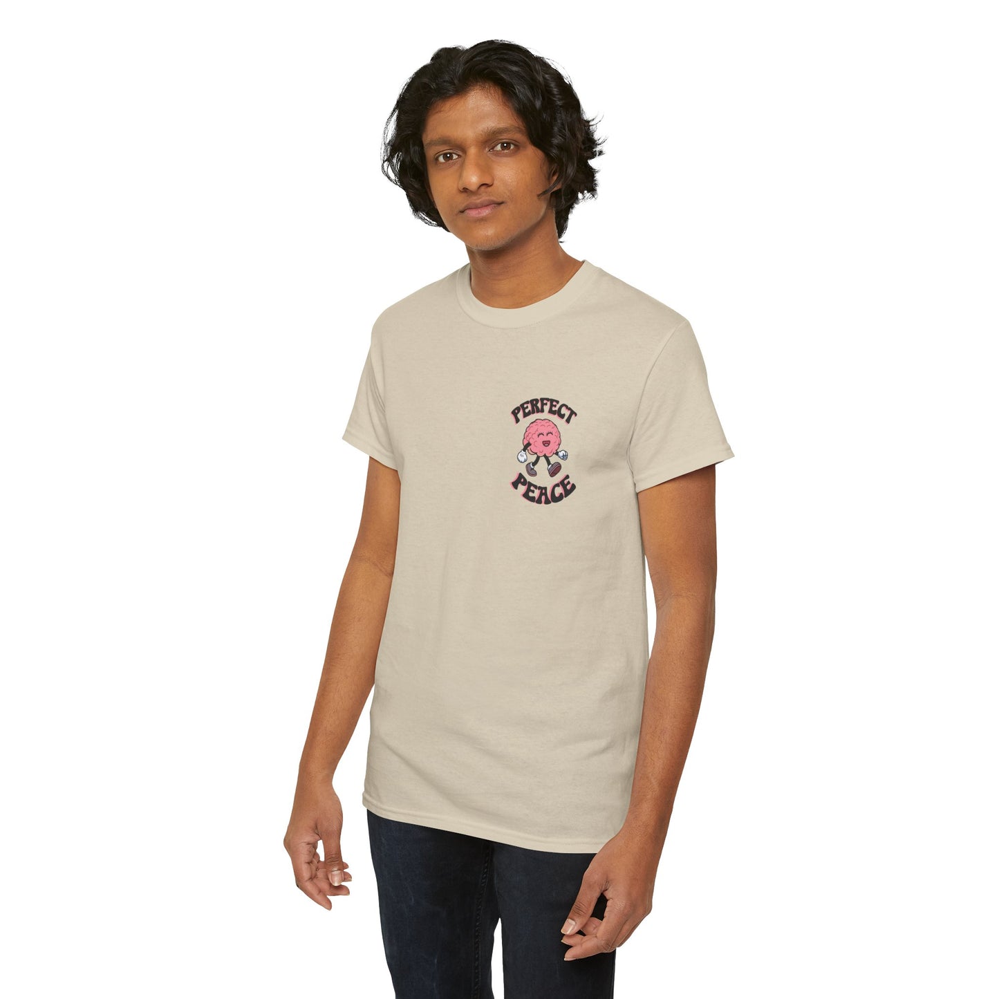 Perfect Peace Tee