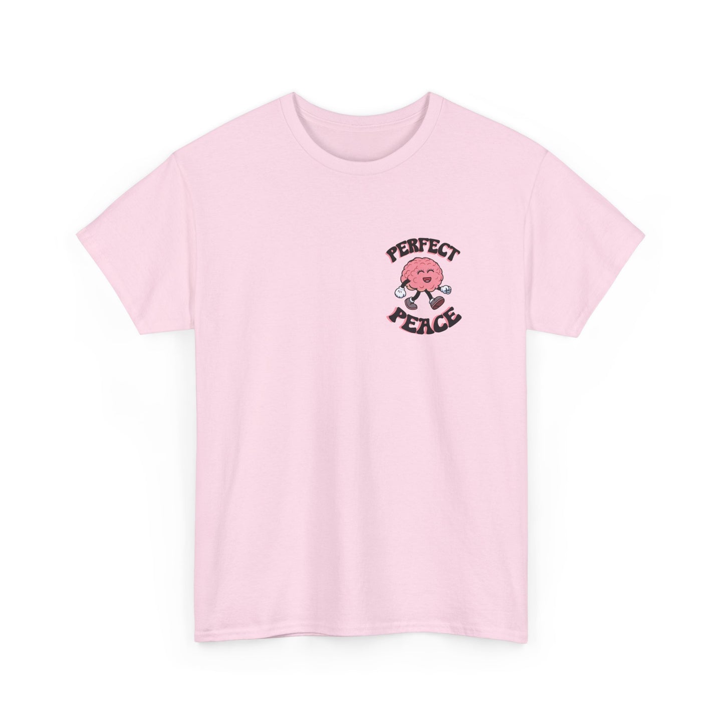 Perfect Peace Tee