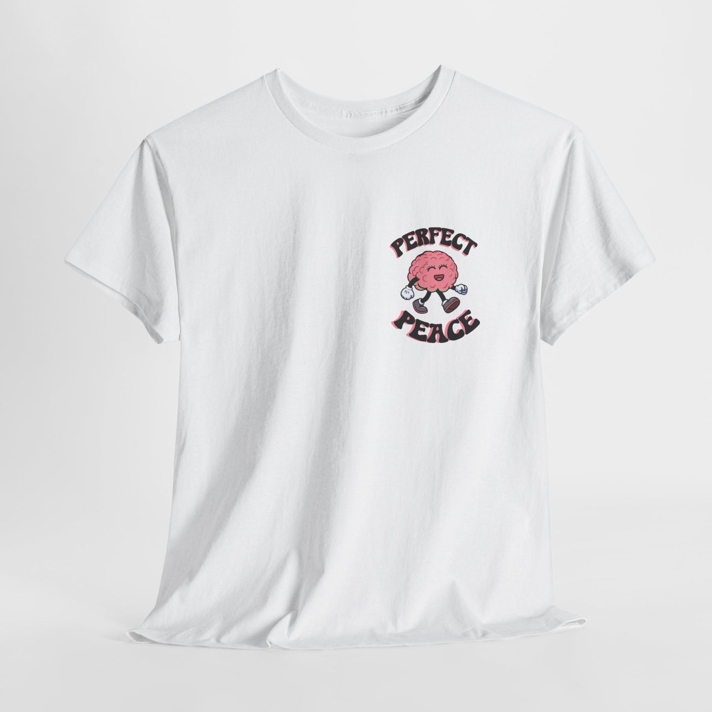 Perfect Peace Tee