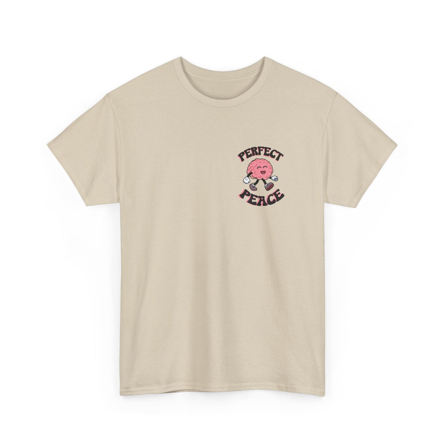 Perfect Peace Tee