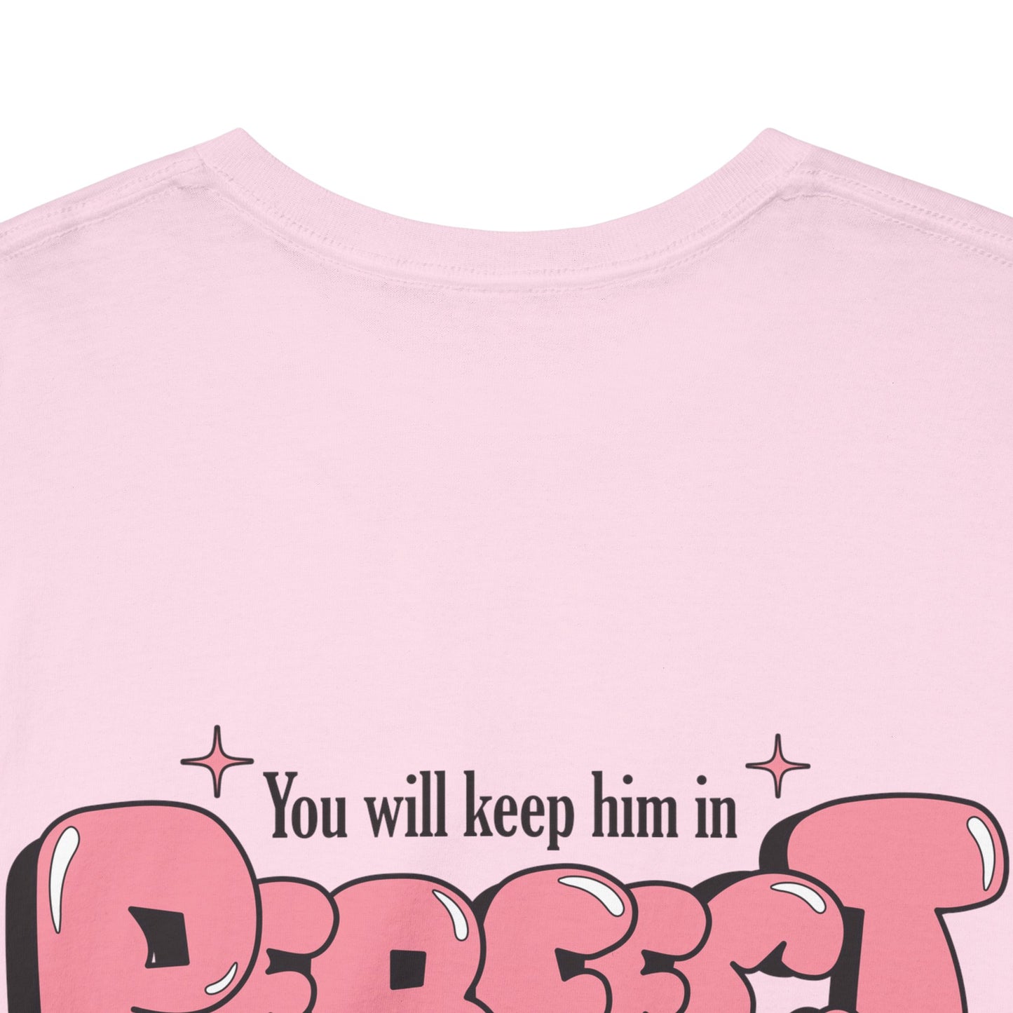 Perfect Peace Tee