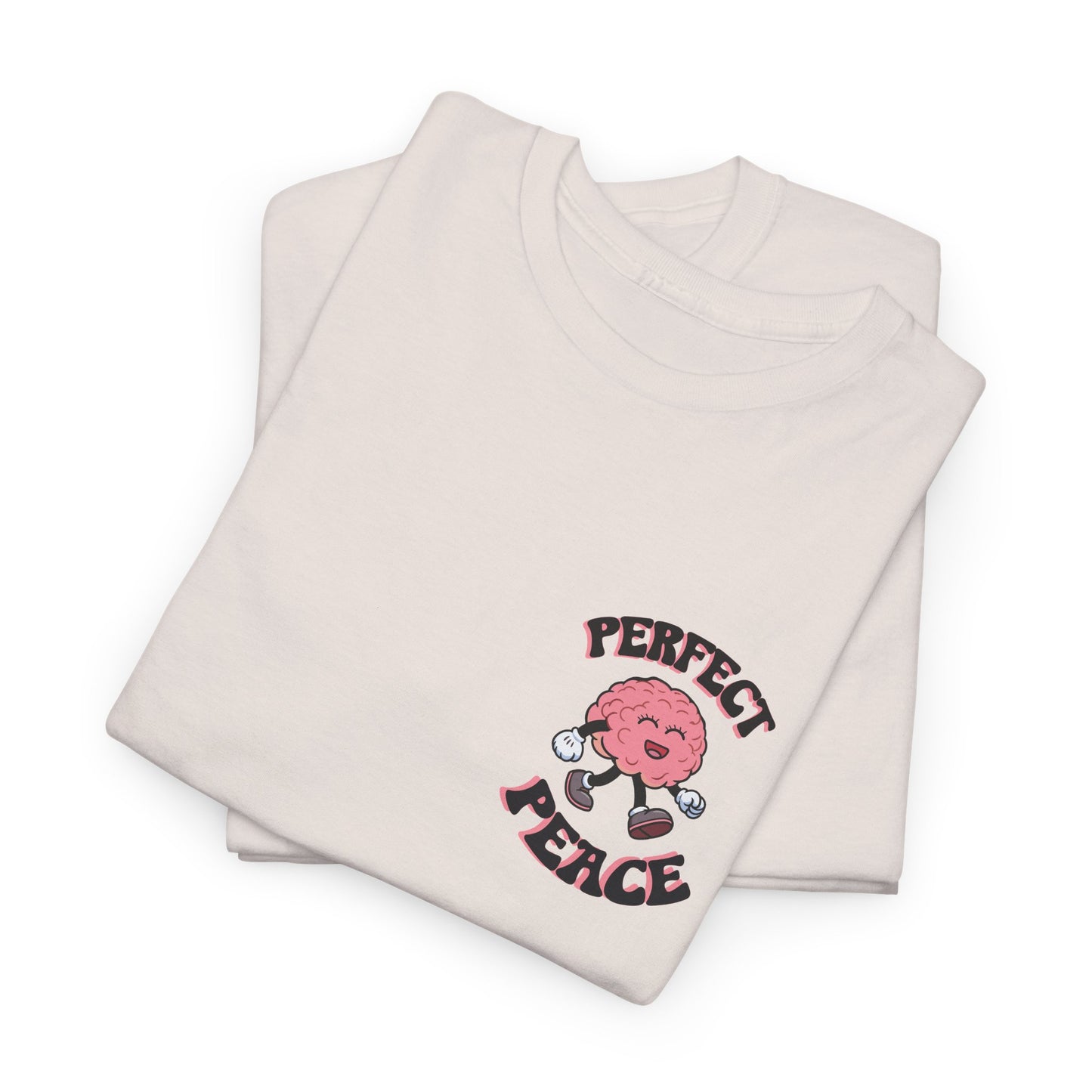 Perfect Peace Tee