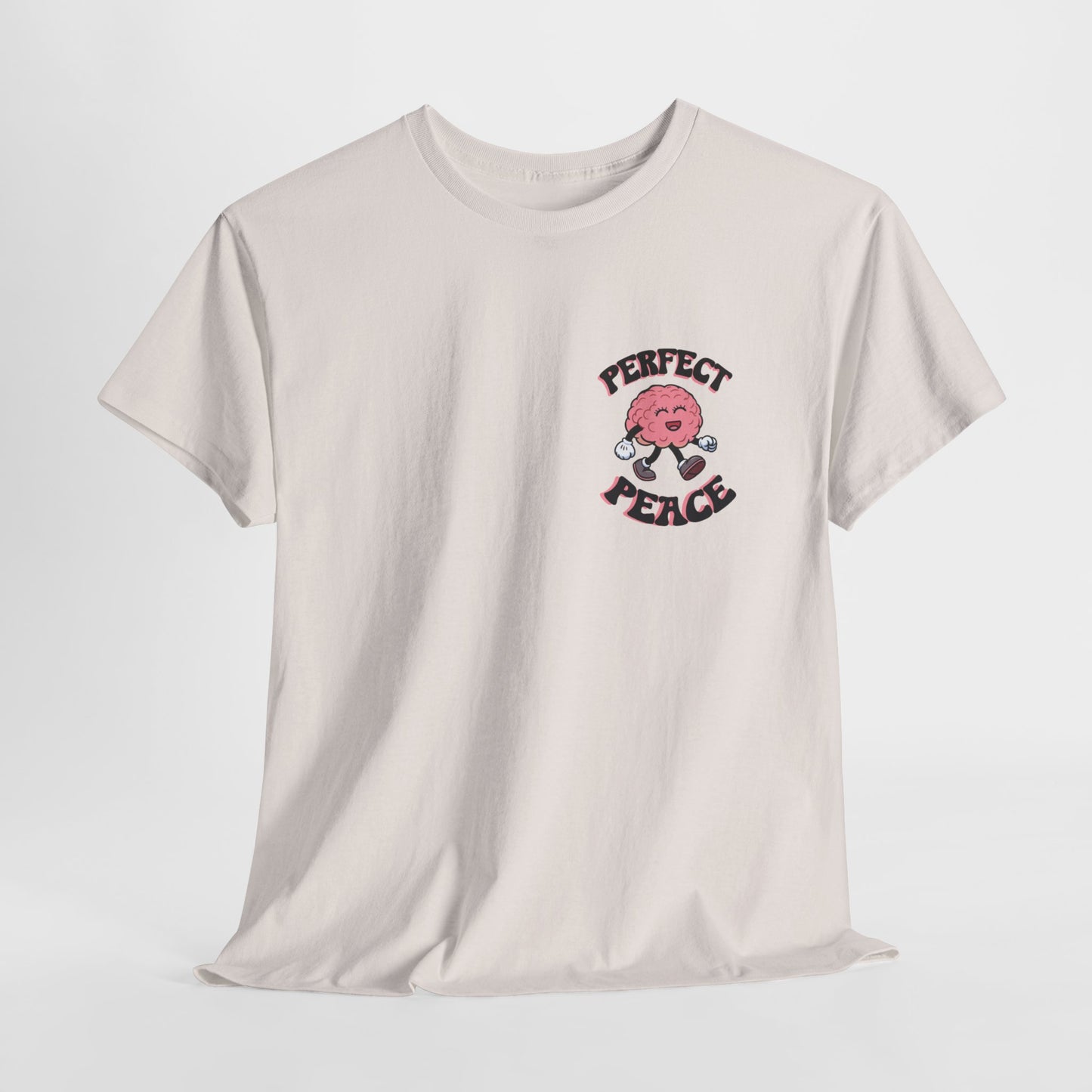 Perfect Peace Tee