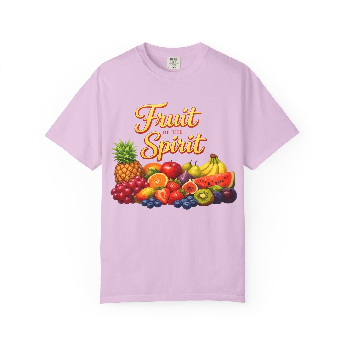 Fruit of the Spirit T-Shirt