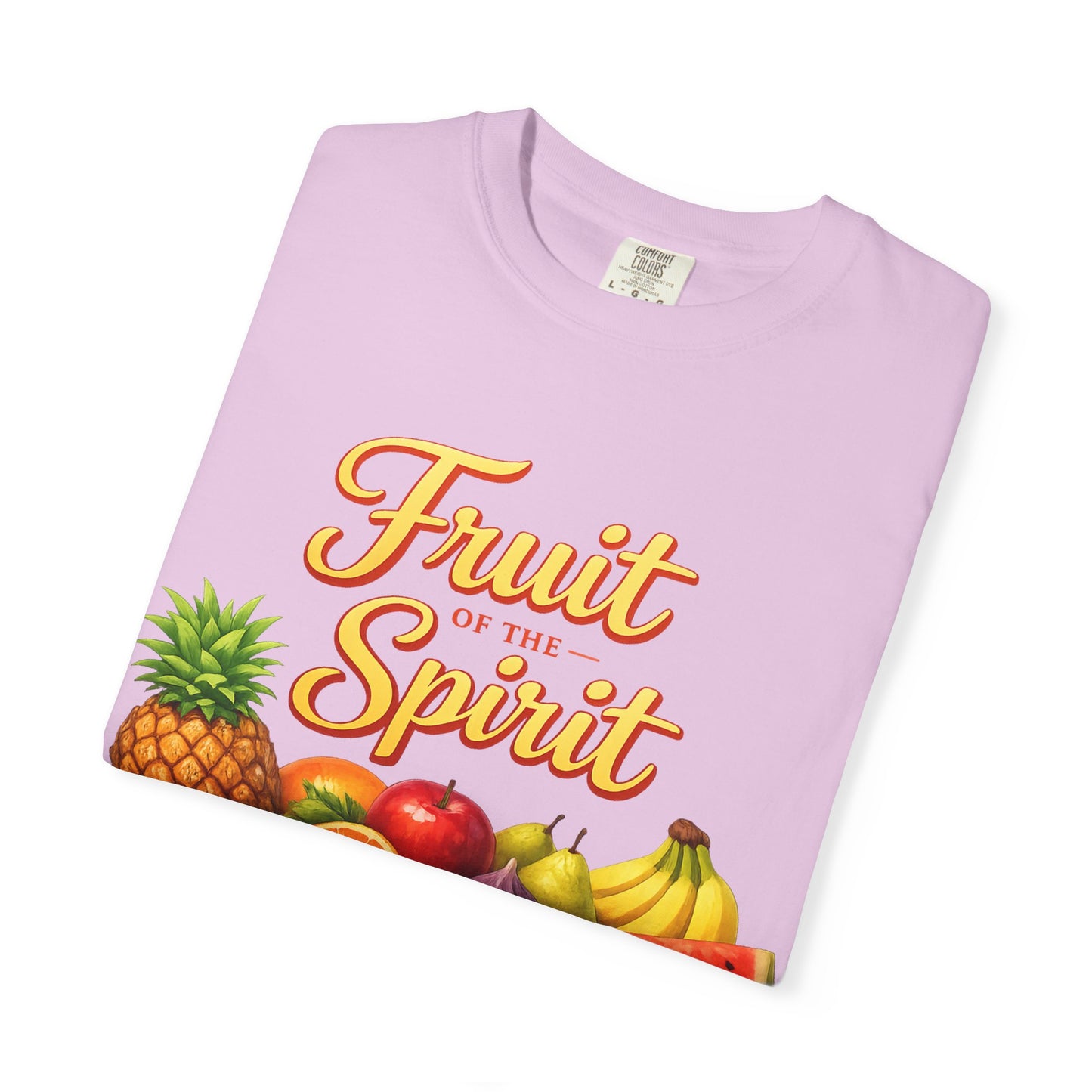 Fruit of the Spirit T-Shirt