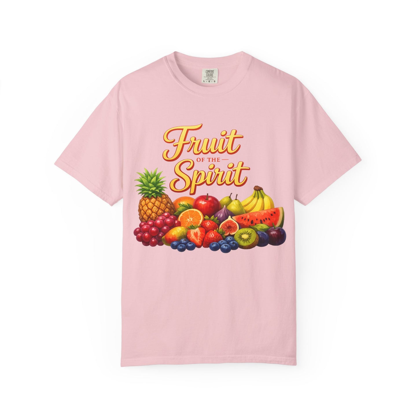 Fruit of the Spirit T-Shirt