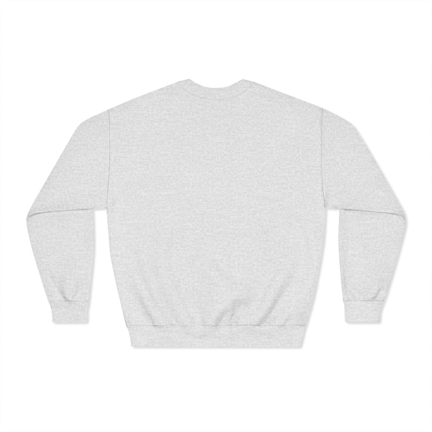 Unisex DryBlend® Crewneck Sweatshirt