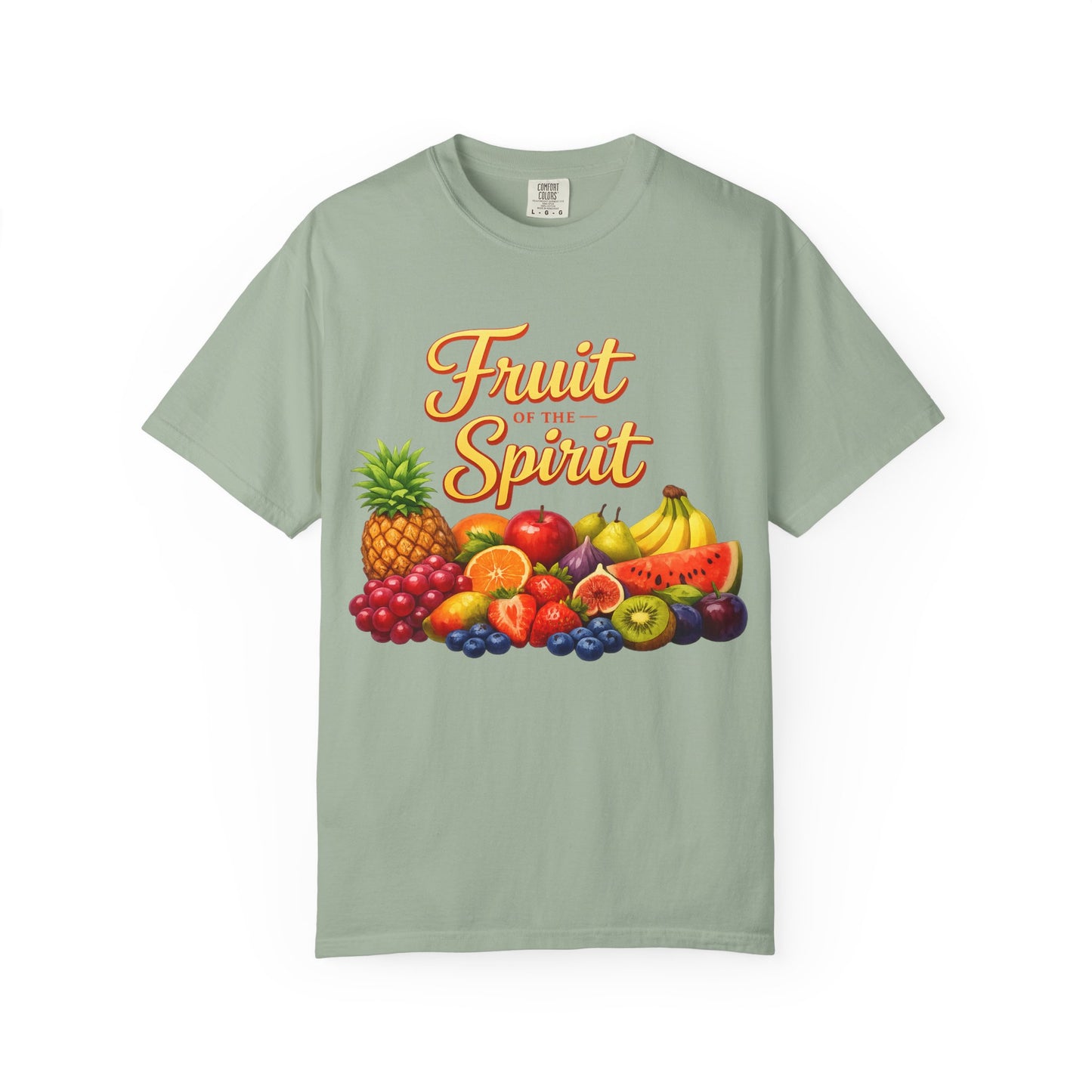 Fruit of the Spirit T-Shirt