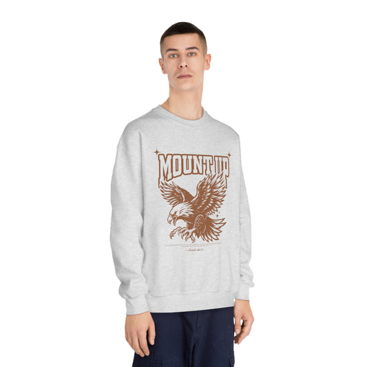 Mount Up Crewneck Sweatshirt