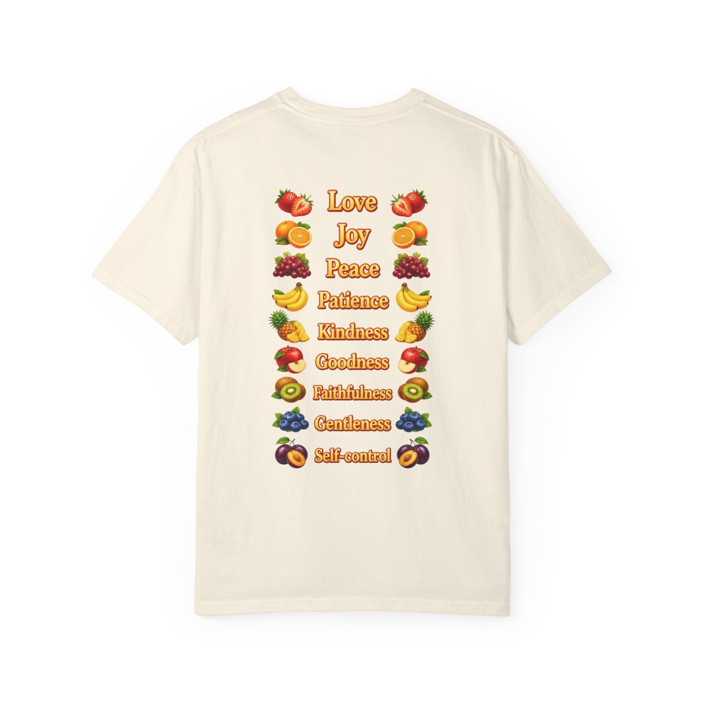 Fruit of the Spirit T-Shirt
