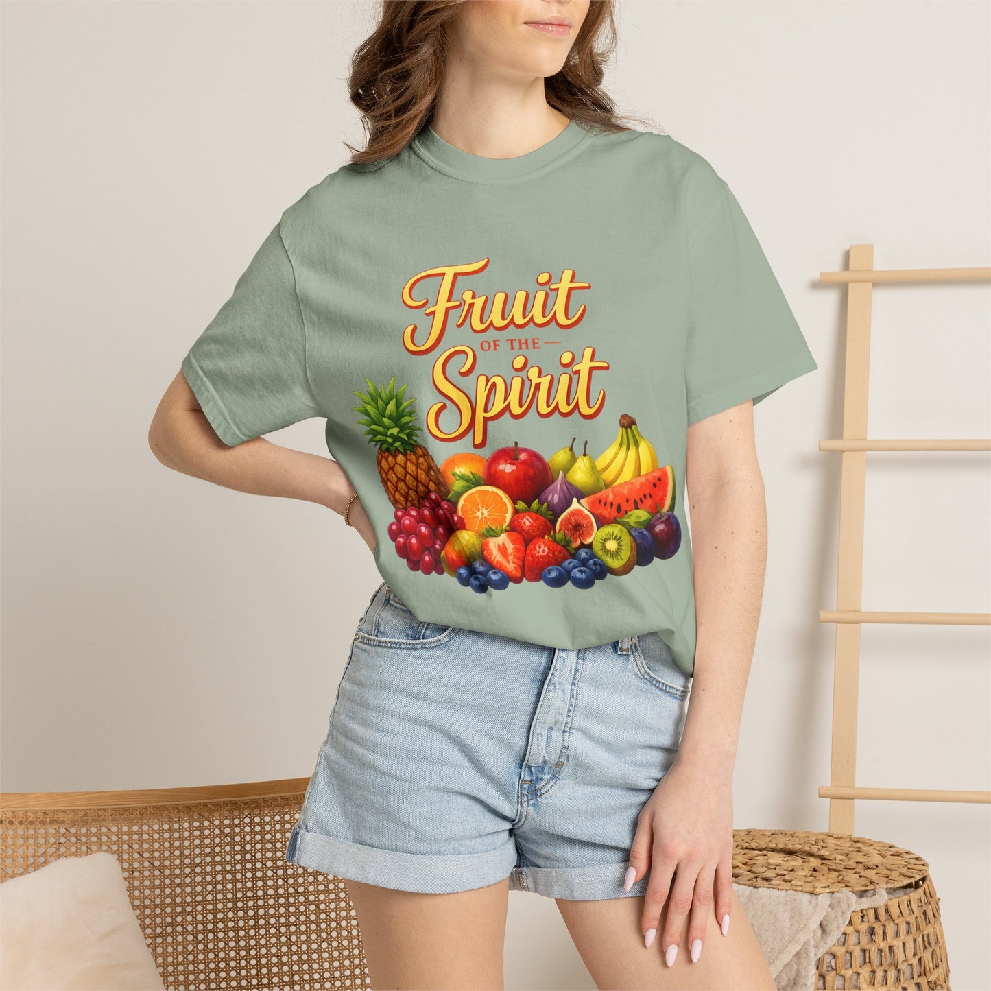 Fruit of the Spirit T-Shirt