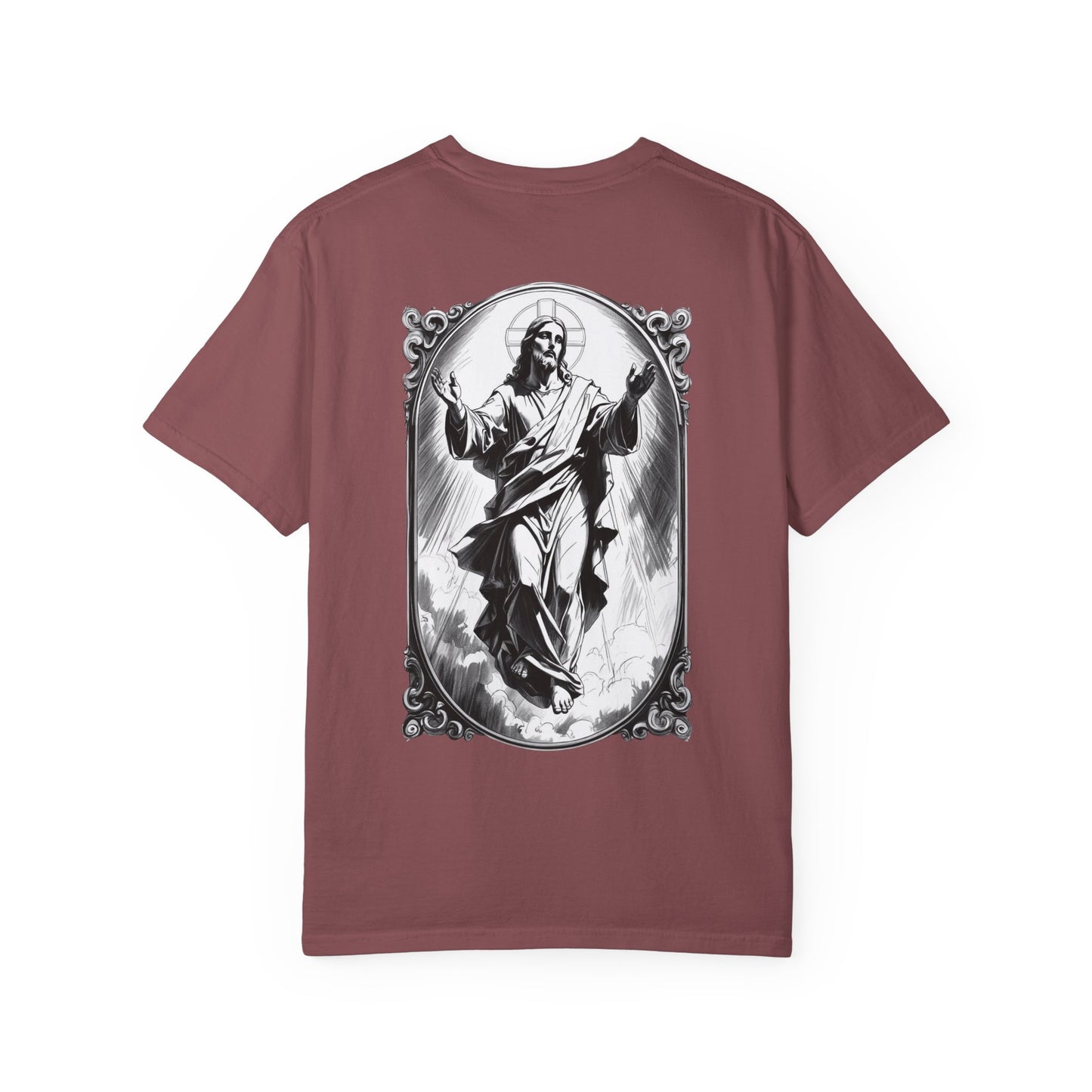 Maranatha 'Our Lord, Come!' T‑Shirt