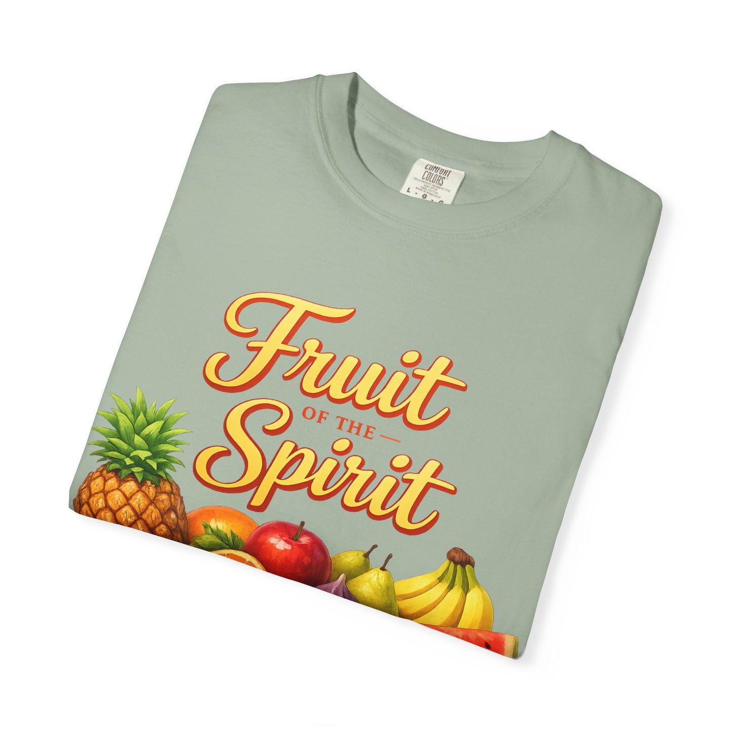 Fruit of the Spirit T-Shirt