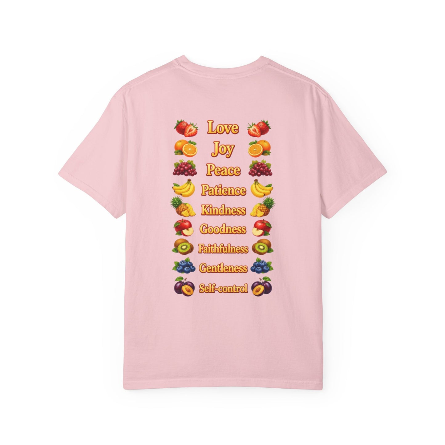 Fruit of the Spirit T-Shirt