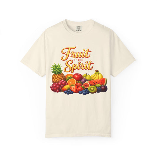 Fruit of the Spirit T-Shirt