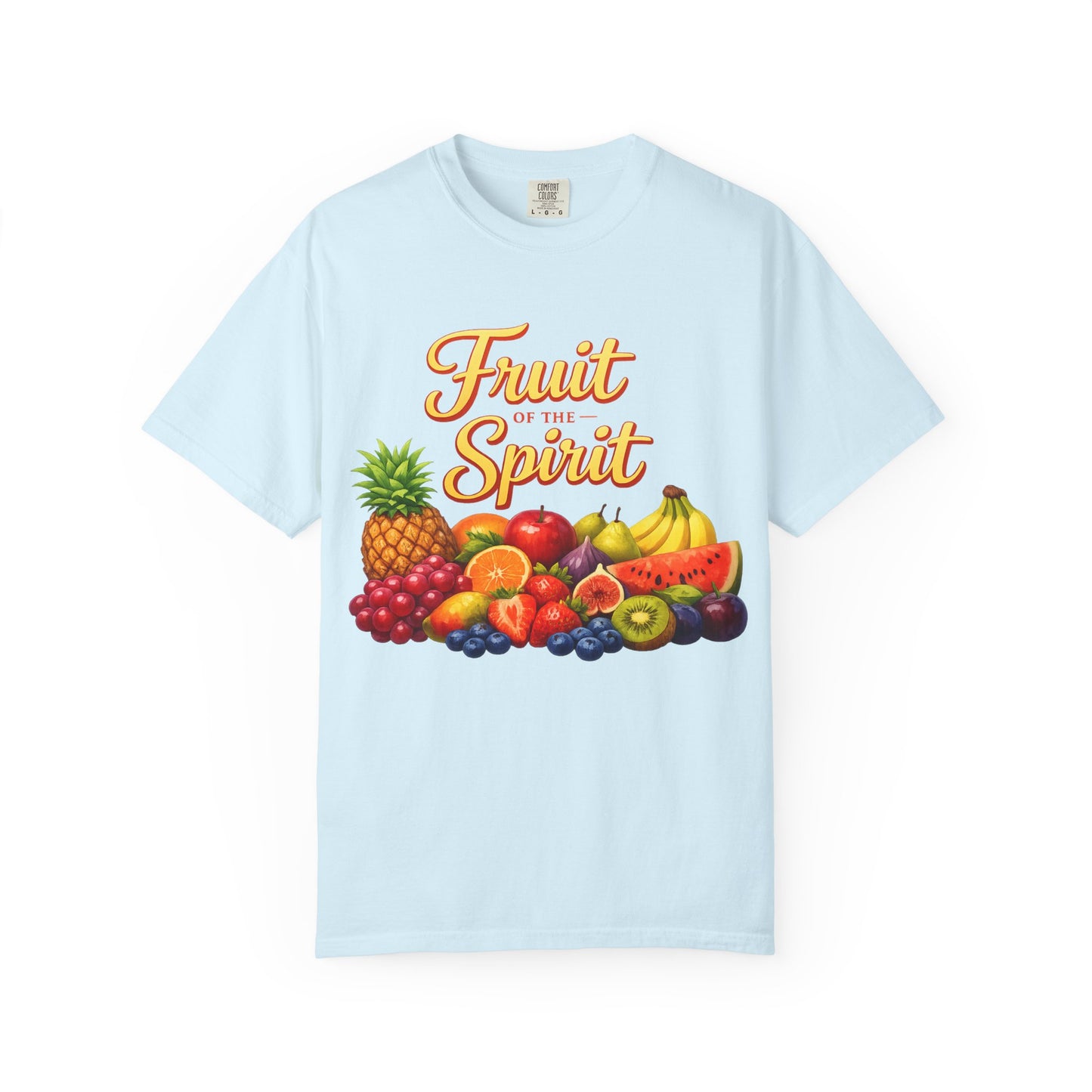 Fruit of the Spirit T-Shirt