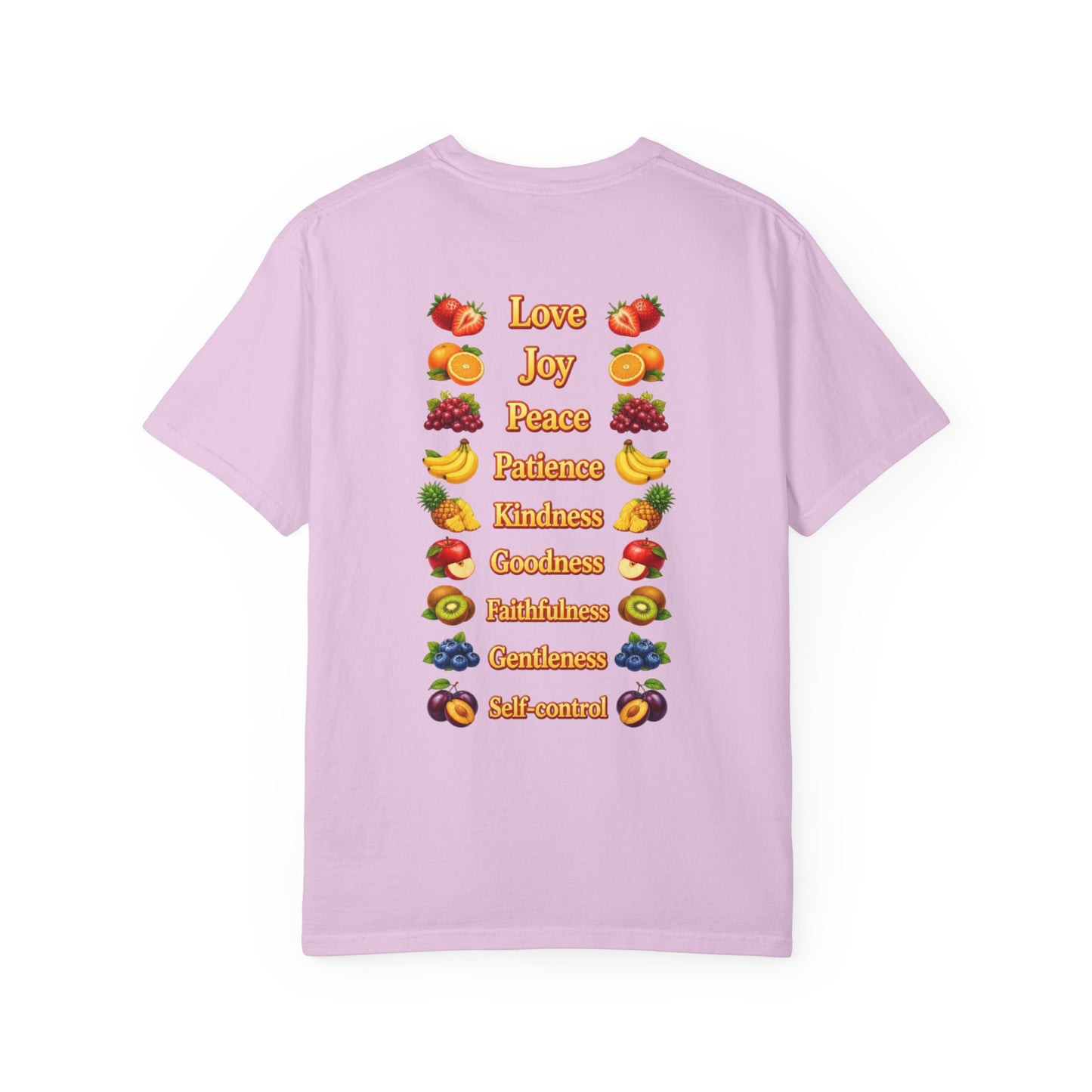 Fruit of the Spirit T-Shirt