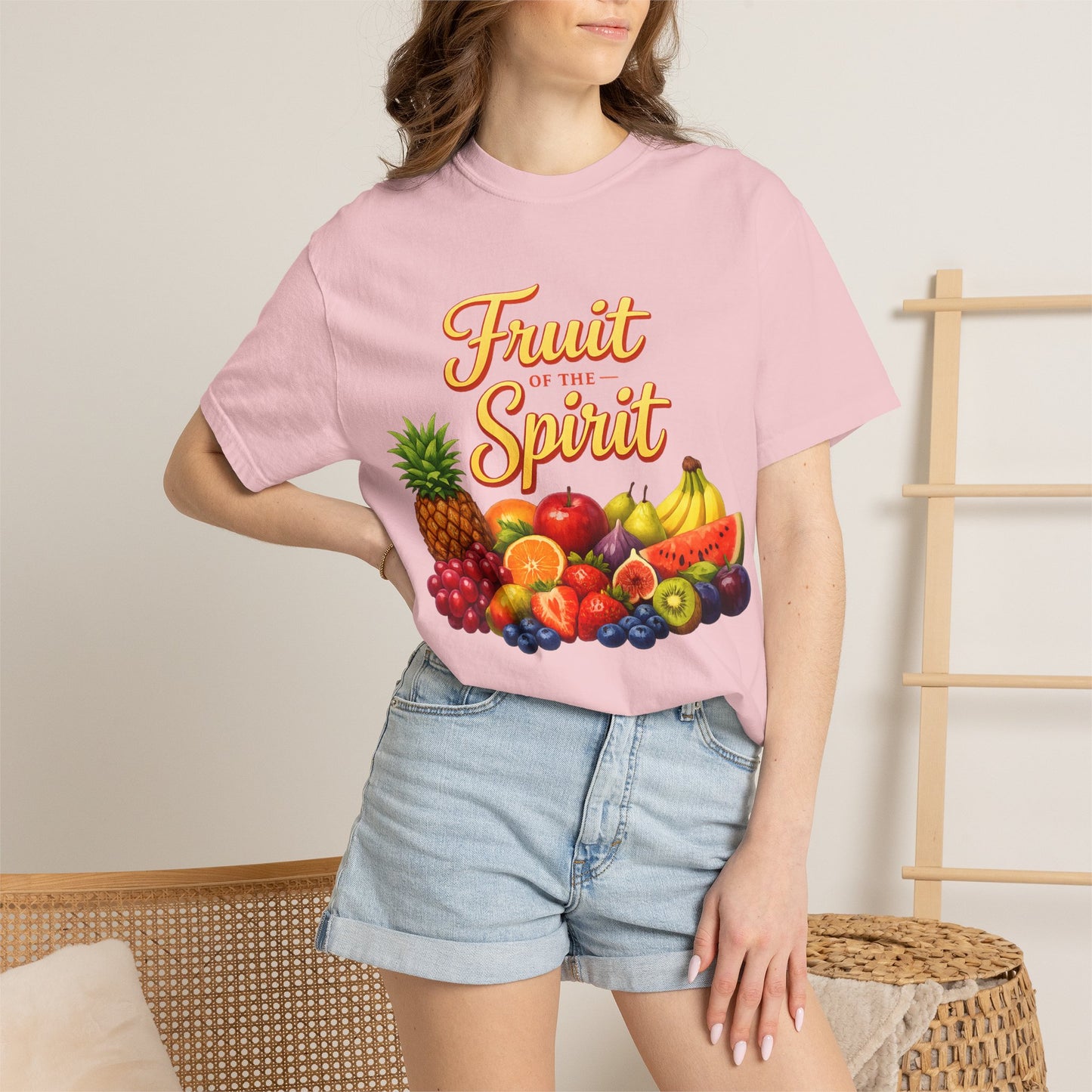 Fruit of the Spirit T-Shirt