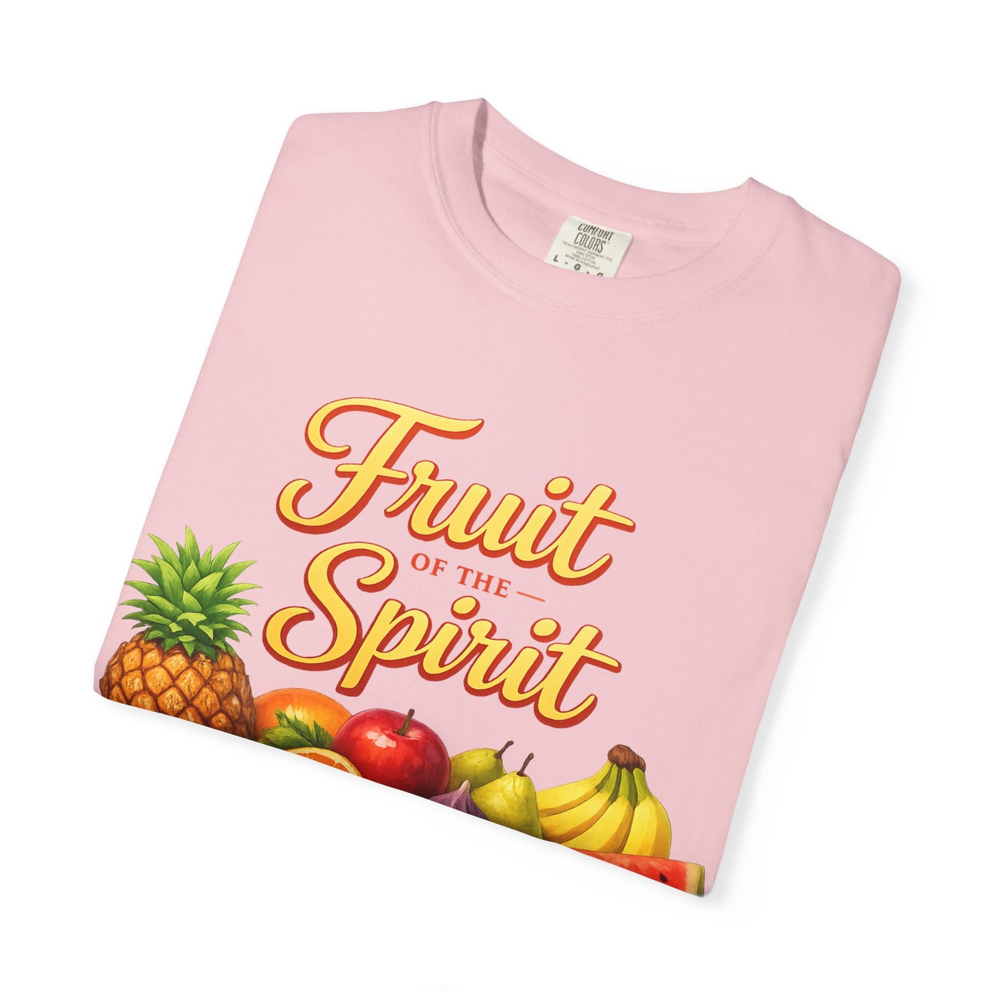 Fruit of the Spirit T-Shirt